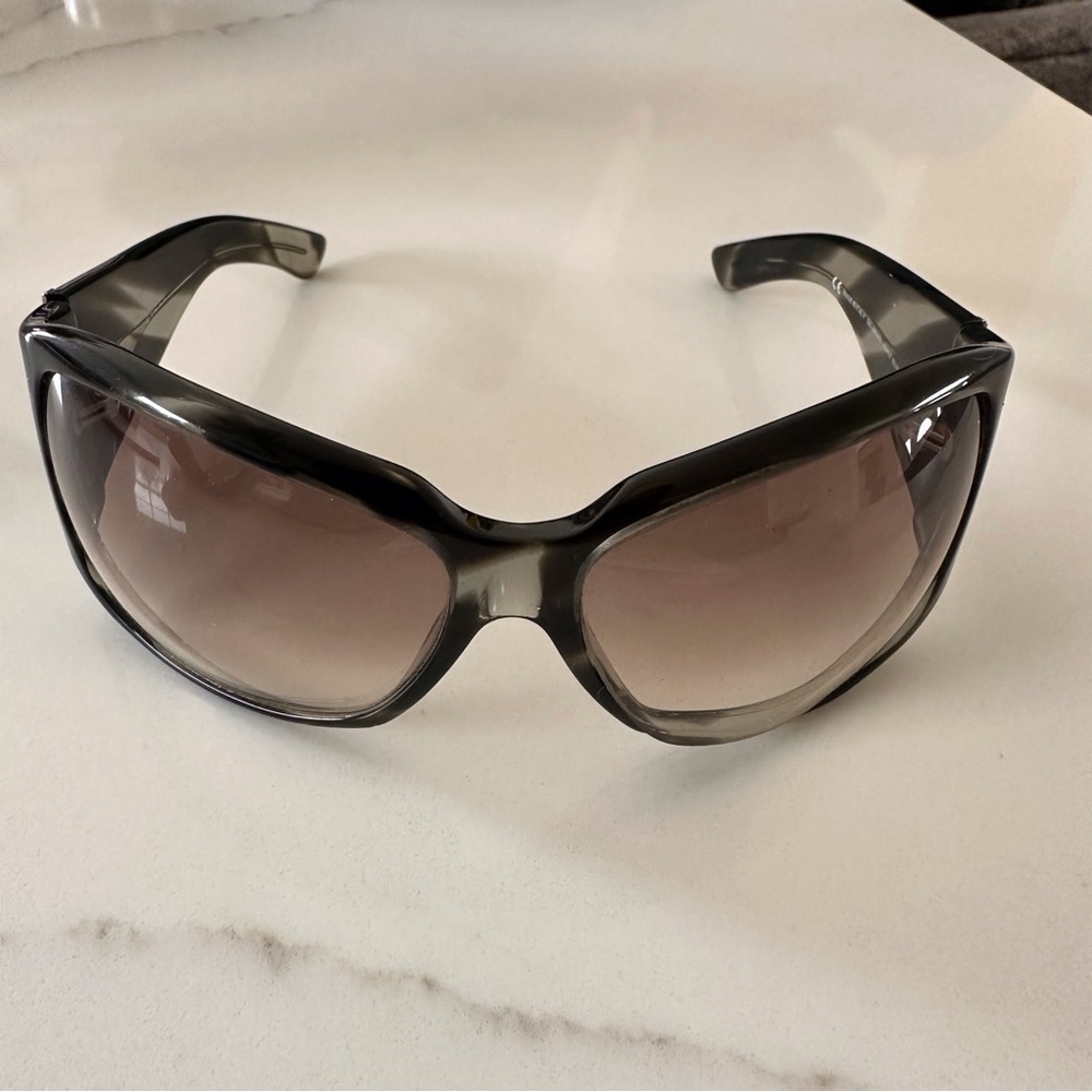 Gucci Sunglasses GG 2902/S Oversized Sunglasses